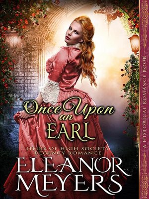 cover image of Historical Romance